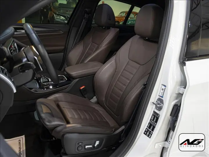 X4 2.0 16V 30I M Sport