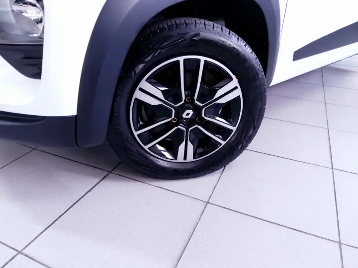 KWID 1.0 12V SCE FLEX INTENSE MANUAL