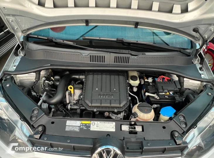 UP 1.0 MPI Take UP 12V