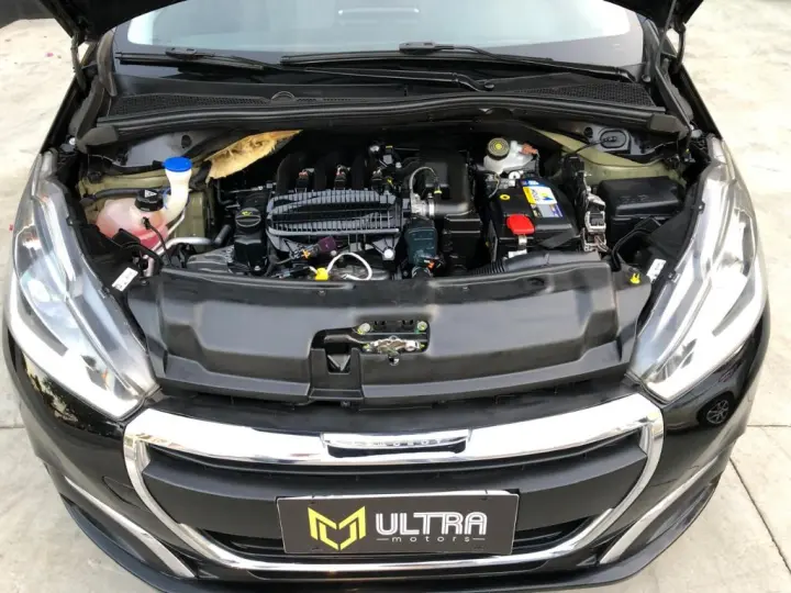 208 Allure 1.2 Flex 12V 5p Mec.