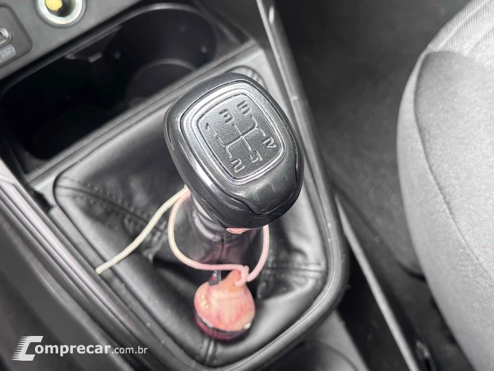 STRADA 1.3 Firefly Endurance CS