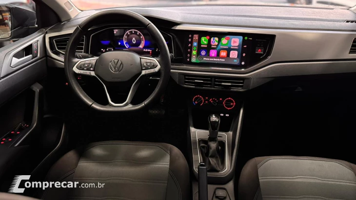 NIVUS 1.0 200 TSI Comfortline