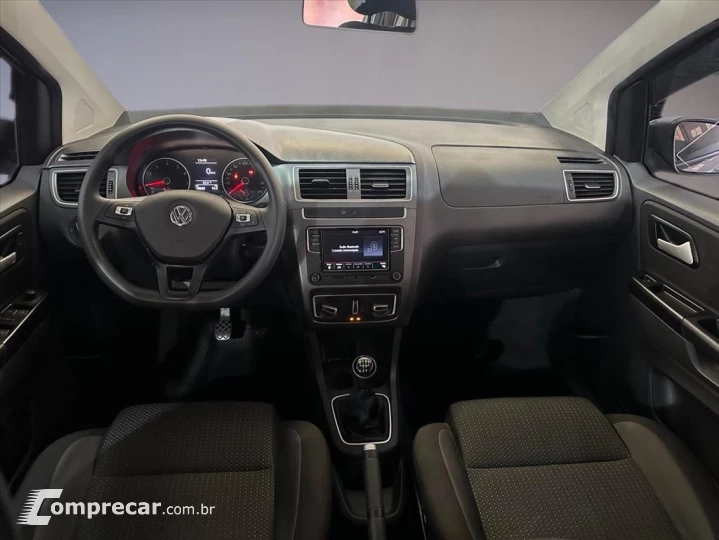 FOX 1.6 MSI TOTAL FLEX CONNECT 4P MANUAL