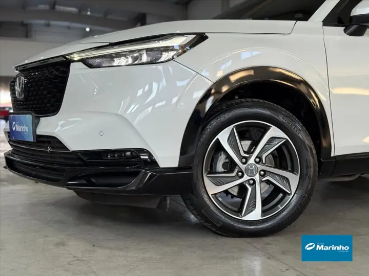 HR-V 1.5 DI I-VTEC TURBO FLEX TOURING CVT