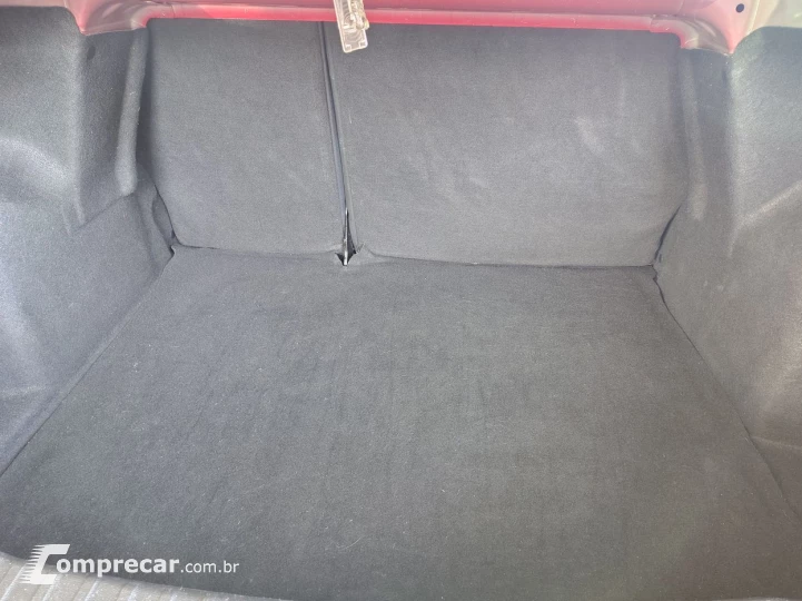 PRISMA 1.4 MPFI LT 8V