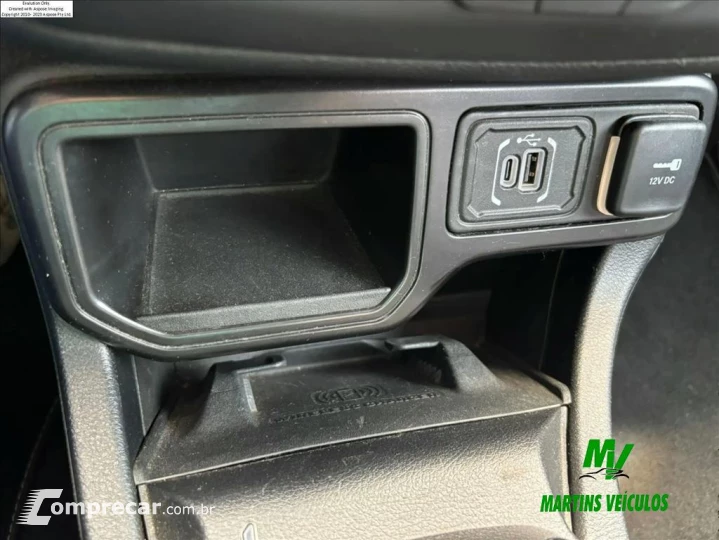 RENEGADE 1.3 T270 TURBO FLEX LONGITUDE AT6