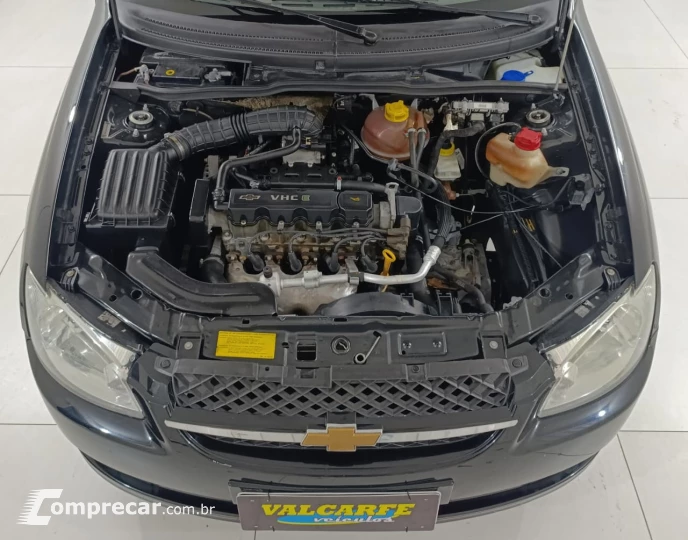 CLASSIC 1.0 MPFI LS 8V