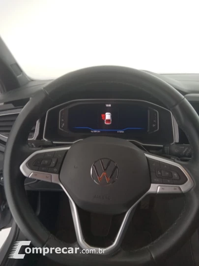 NIVUS 1.0 200 TSI Highline