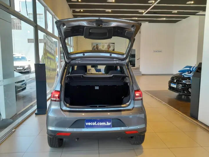 Fox 1.6 4P FLEX MSI XTREME