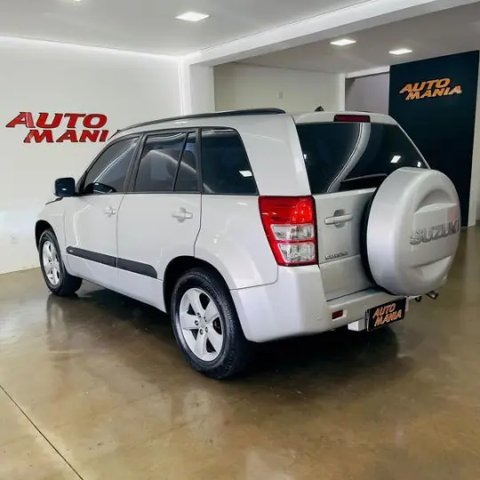 G.VITARA 2WD 5P