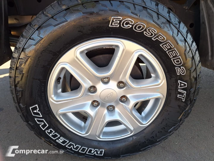 RANGER 2.5 XL 4X2 CS 16V