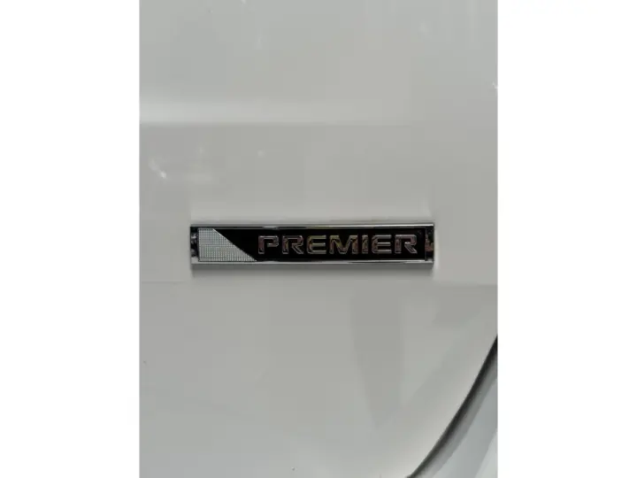 TRACKER 1.4 16V TURBO FLEX PREMIER AUTOMÁTICO