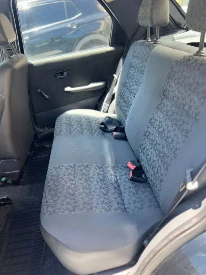 Palio 1.0 Cel. ECON./ITALIA F.Flex 8V 4p