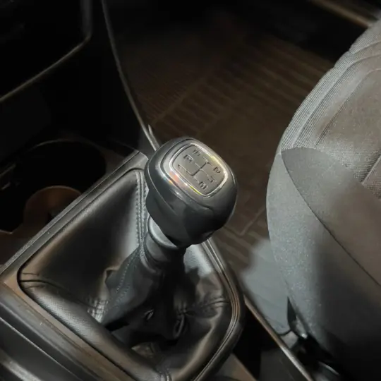 Strada Freedom 1.3 Flex 8V  CS Plus