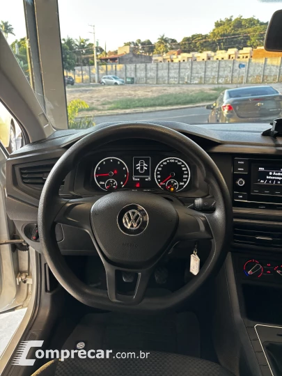 POLO 1.0 MI 16V