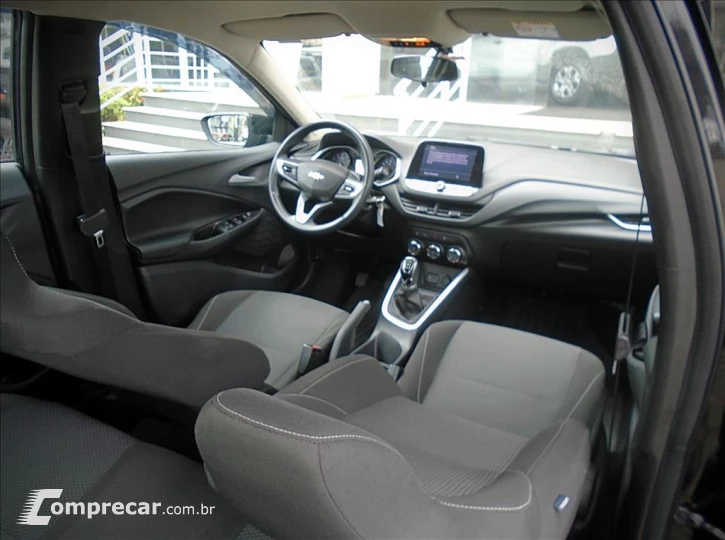 ONIX 1.0 FLEX PLUS LT MANUAL