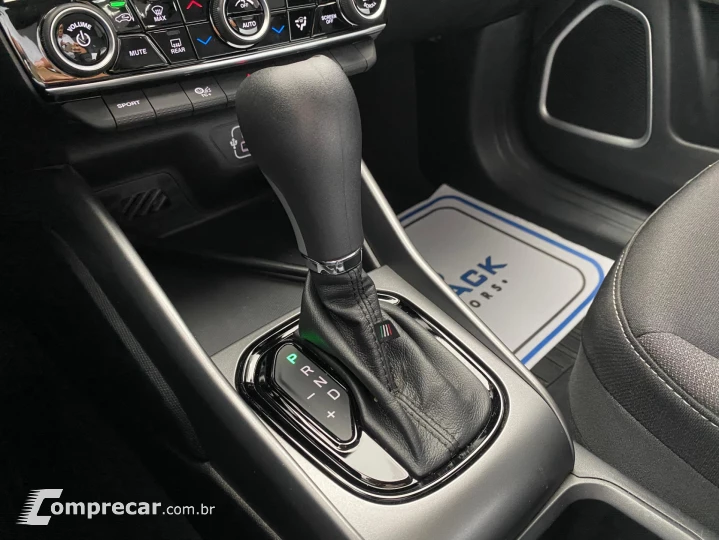 Toro Freedom 1.3 T270 4x2 Flex Aut.