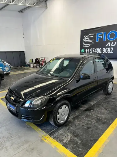 CHEVROLET CELTA 1.0 MPFI LT 8V