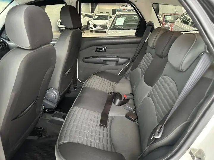 PALIO 1.8 MPI Adventure Locker Weekend 8V