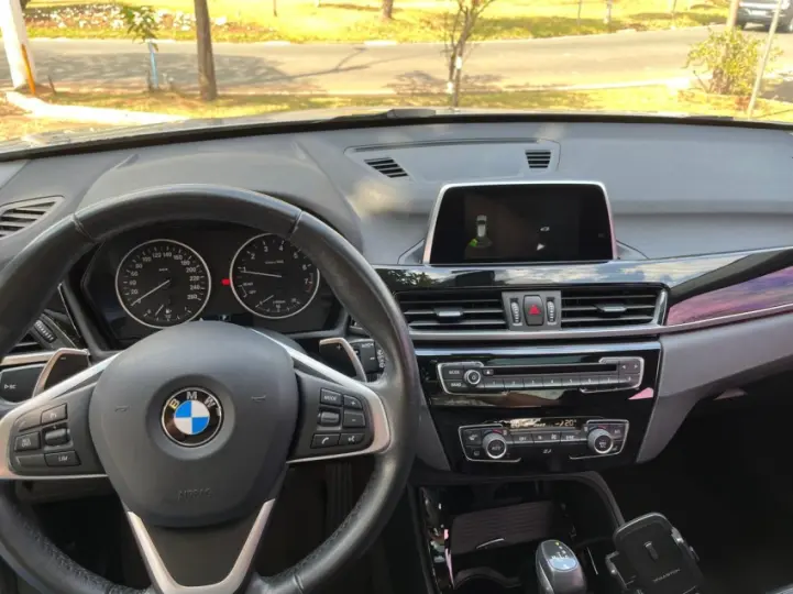 X1 2.0 16V Turbo Sdrive20i X-line