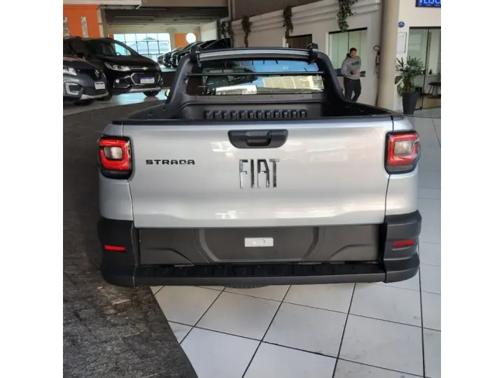 STRADA 1.3 FIREFLY FLEX ENDURANCE CS MANUAL