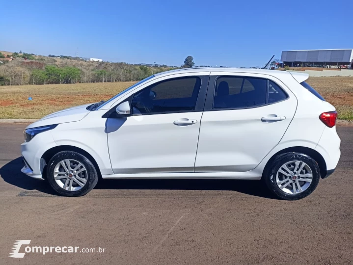 ARGO 1.0 Firefly Drive