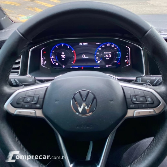 NIVUS 1.0 200 TSI Highline