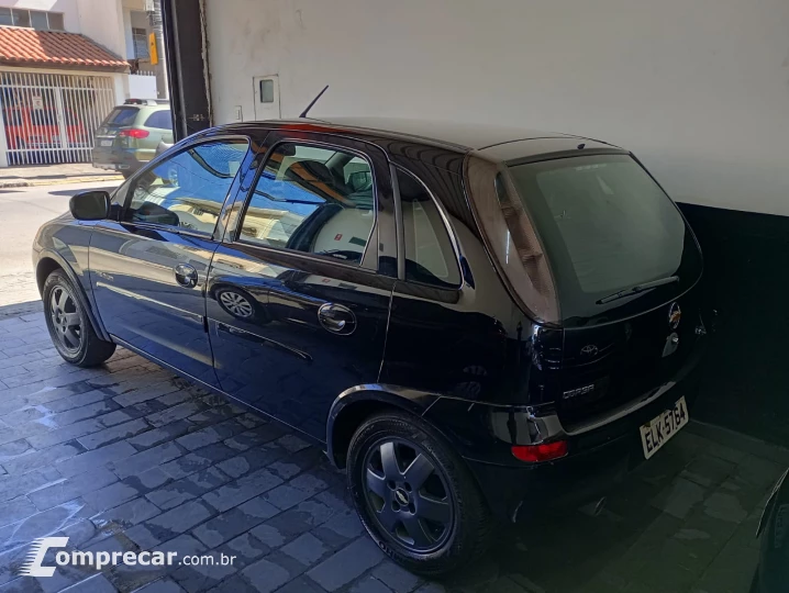 CORSA 1.4 MPFI Maxx 8V