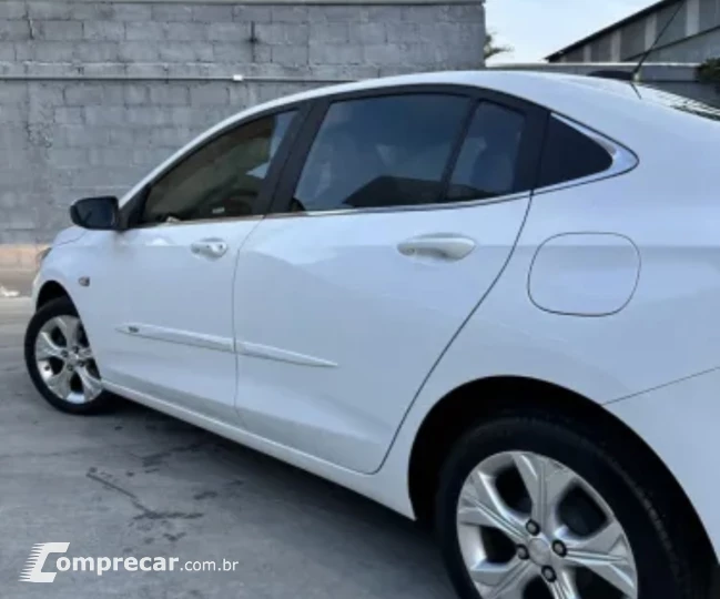 ONIX 1.0 Turbo Plus Premier