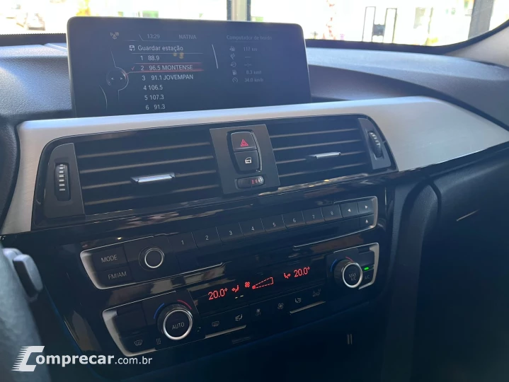 328I 2.0 Sport GP 16V