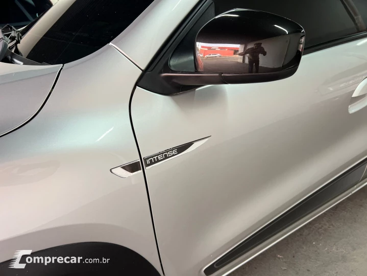 KWID 1.0 12V SCE Intense