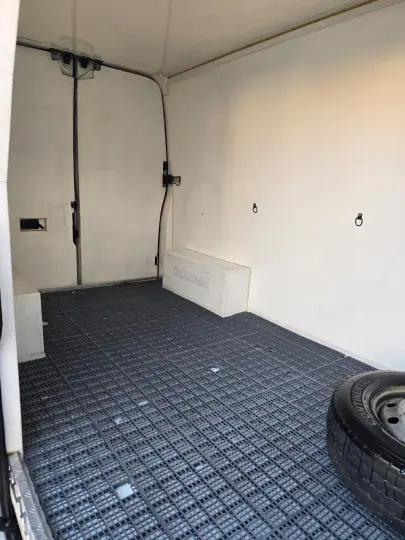 Master 2.5 dCi Furg. Medio/LongoTA Dies.