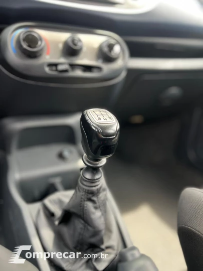 UNO 1.0 EVO Attractive 8V