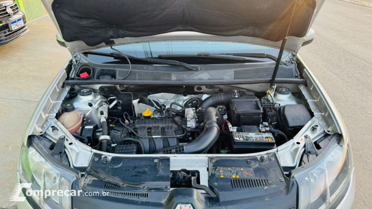 SANDERO 1.0 12V SCE Authentique