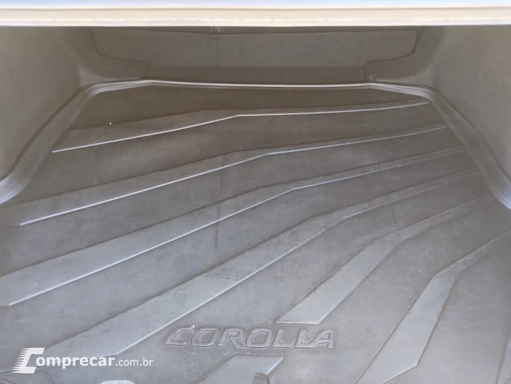 COROLLA 1.8 VVT-I Hybrid Altis Premium