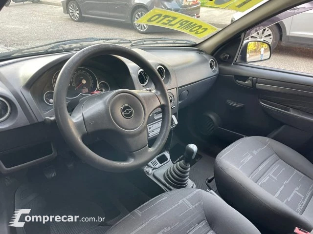 PRISMA - 1.0 MPFI VHCE MAXX 8V 4P MANUAL