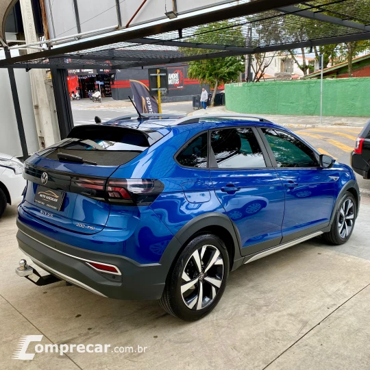 NIVUS 1.0 200 TSI Highline