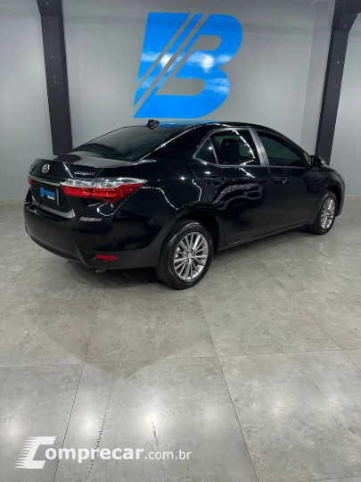 COROLLA 1.8 GLI Upper 16V