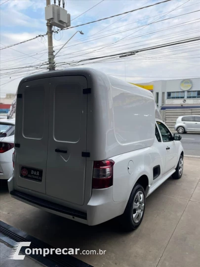 MONTANA 1.4 MPFI LS CS 8V