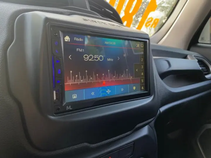 RENEGADE 1.8 AUTOMÁTICO