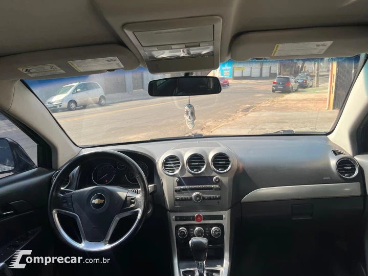 CAPTIVA 2.4 Sidi 16V