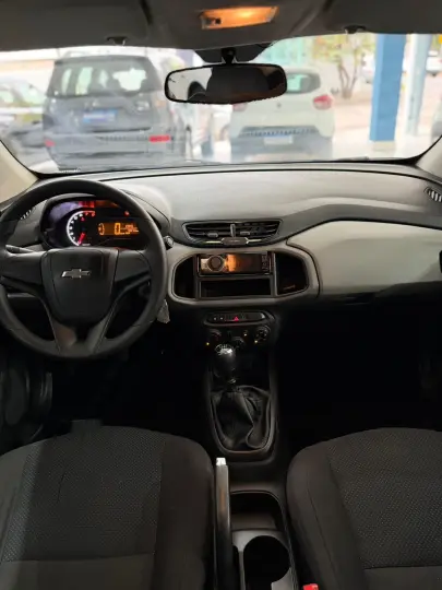 PRISMA 1.0 MPFI JOY 8V