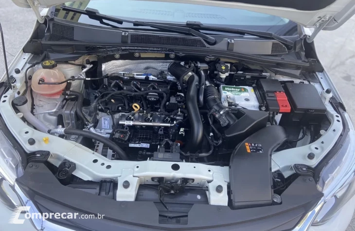 ONIX 1.0 Turbo Plus Premier