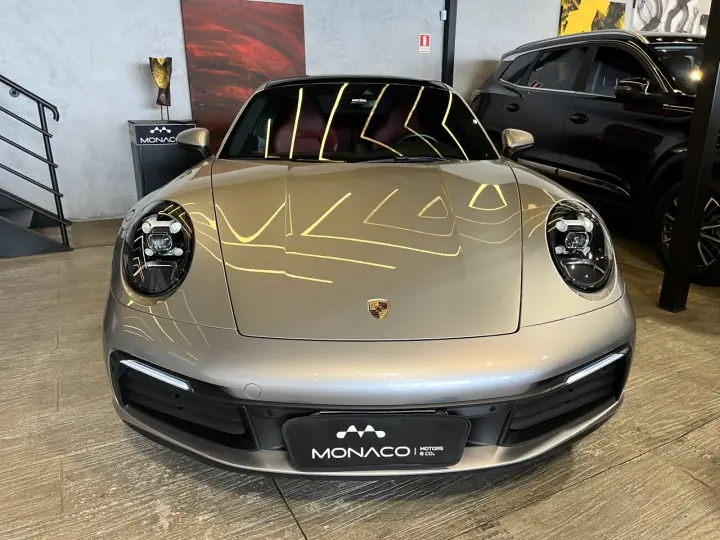 911 3.0 24V H6 CARRERA S AUTOMÁTICO PDK