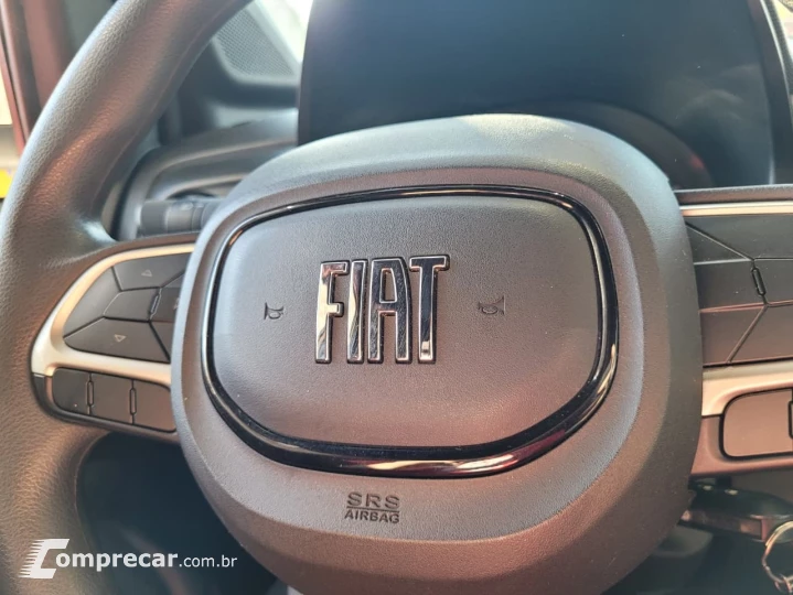 STRADA 1.3 Firefly Freedom CS