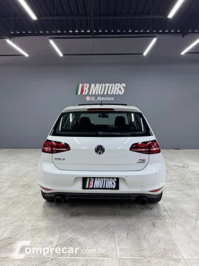 Golf 1.4 TSI Highline (MK7)