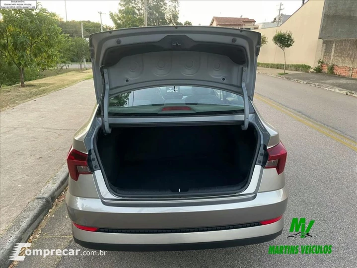 HB20S 1.0 12V FLEX COMFORT MANUAL