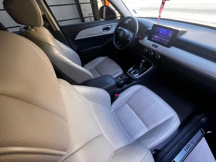 HR-V Advance 1.5  Flex TB 16V 5p Aut.