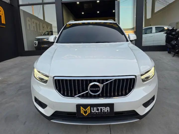 XC 40 T-5 INSCRIPTION 1.5 FWD (Híbrido)