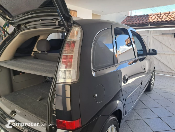 MERIVA 1.8 MPFI Premium 8V